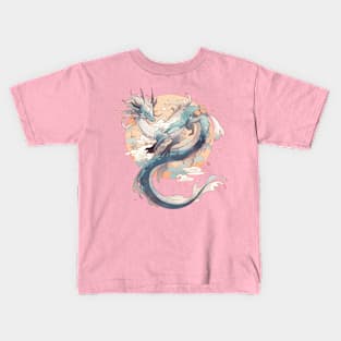 Air Dragon Kids T-Shirt